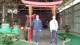 Spielplatz Funtasia Adventure Minigolf in Fehmarn