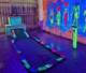 Spielplatz Funtasia Adventure Minigolf in Fehmarn