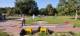 Spielplatz Minigolf Steintormasch in Hannover