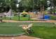 Spielplatz Adventuregolf am Steinhuder Meer in Wunstorf