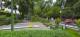 Spielplatz Miniaturgolfplatz im Volkspark Wilmersdorf in Berlin