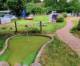 Spielplatz Adventuregolf Garbsen in Garbsen