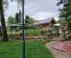Spielplatz Am Bachtelweiher in Kempten (Allgäu)