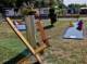 Spielplatz Minigolf Holle in Holle