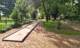 Spielplatz Minigolf Peine in Peine