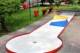 Foto: Spielplatz Plura Miniaturgolf Am Schäfersee in Berlin