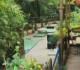Foto: Spielplatz Minigolf am Insulaner in Berlin