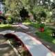 Foto: Spielplatz Minigolfplatz Hasenheide in Berlin