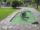 Spielplatz Kennelgolf Minigolf in Braunschweig