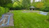Spielplatz Minigolf Nordwohlde in Bassum