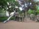 Foto: Spielplatz Lauenburger Platz in Berlin
