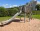 Foto: Spielplatz Elsa-Brändström-Straße in Bad Pyrmont