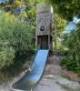 Foto: Spielplatz Fehrentzstraße in Heidelberg