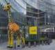 Spielplatz LEGOLAND Discovery Center in Berlin