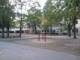 Foto: Spielplatz Kaiser-Wilhelm- und Ratsgymnasium in Hannover