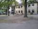 Foto: Spielplatz Kaiser-Wilhelm- und Ratsgymnasium in Hannover