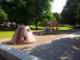 Foto: Spielplatz Bertha-von-Suttner-Platz in Hannover