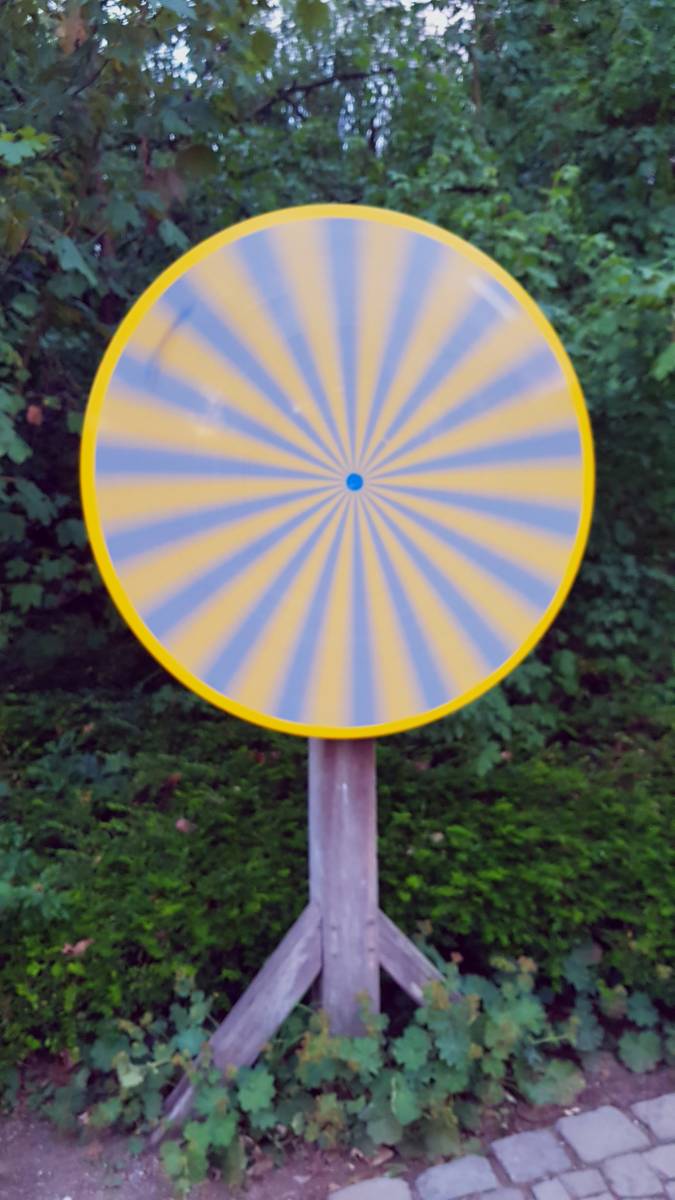 Foto Park der Sinne in Laatzen