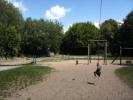 Foto: Spielplatz Freizeitpark Tegel in Berlin