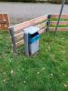 Spielplatz Bormanns Wiese in Wedemark