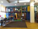 Spielplatz Kindercafè Wunderland in Berlin