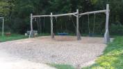Spielplatz Abenteuerspielplatz Hubstraße in Neuendettelsau