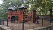 Spielplatz Weimarer Allee in Trier
