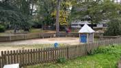 Spielplatz Langstraße in Trier