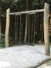 Spielplatz Indianer City in Brunnthal