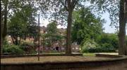 Spielplatz Möntingplatz in Gelsenkirchen