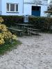 Spielplatz Am Holzhafen in Bremerhaven