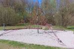 Spielplatz Heidestraße ESV JUZ in Eching