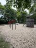 Spielplatz Hüneburg in Achim