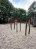 Spielplatz Hüneburg in Achim