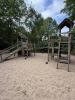 Spielplatz Hüneburg in Achim
