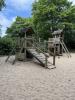 Spielplatz Hüneburg in Achim