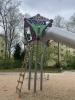 Spielplatz Netzspielplatz in Bremen