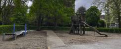 Foto von Alter Friedhof