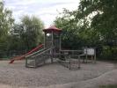 Spielplatz Schnecke Mathilda, Fürsaalstraße in Gerlingen