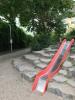 Spielplatz Schnecke Mathilda, Fürsaalstraße in Gerlingen