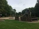 Spielplatz Leiselsee in Baunatal