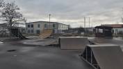 Foto von Skatepark Rothensee