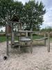 Spielplatz Am Neuen Lande in Achim