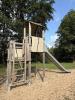 Spielplatz Am Neuen Lande in Achim