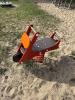 Spielplatz Am Neuen Lande in Achim