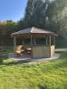 Spielplatz Morgenland in Achim