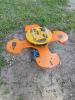 Spielplatz Tiefer Weg in Achim
