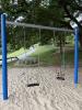 Spielplatz Tiefer Weg in Achim