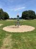 Spielplatz Am Sportplatz in Achim