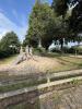 Spielplatz Bromberger Straße in Achim